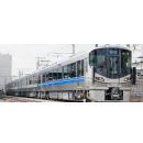 KATO Nゲージ 広島電鉄 1002<フラワートレイン> 特別企画品