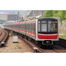 ||fb^ NQ[W Osaka Metro30000n䓰ؐ 10Zbg