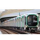 ||fb^ NQ[W Osaka Metro 400 n(406-04 Ґ) 6 Zbg