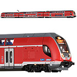 BRAWA NQ[W TWINDEXX VARIO BR 445 K3qZbg DBAG Ep6