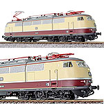 ESU HOQ[W EL BR E03 003 TEE DB Ep3 DCC Sound DC/ACp p^