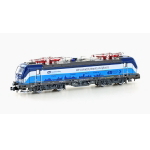 Hobbytrain NQ[W EL Vectron class 193 CD EpVI