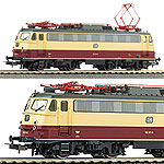 PIKO HOQ[W EL BR 112 311 DB Ep4